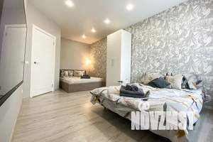 1-к квартира, посуточно, 33м2, 9/9 этаж