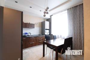 1-к квартира, на длительный срок, 50м2, 2/9 этаж