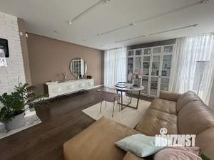 2-к квартира, на длительный срок, 84м2, 4/9 этаж