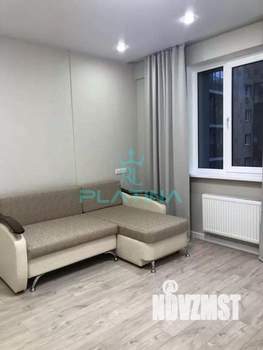 1-к квартира, на длительный срок, 40м2, 15/18 этаж