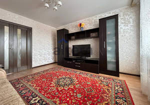 2-к квартира, на длительный срок, 55м2, 4/9 этаж