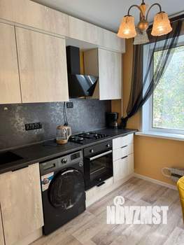 2-к квартира, на длительный срок, 54м2, 4/9 этаж