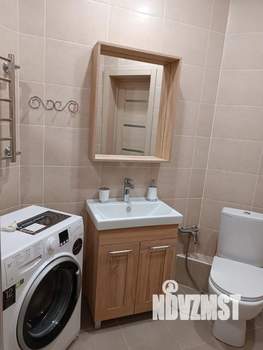 1-к квартира, на длительный срок, 52м2, 4/11 этаж