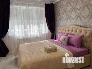 2-к квартира, посуточно, 58м2, 3/27 этаж