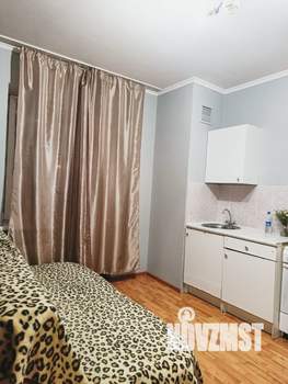 1-к квартира, на длительный срок, 45м2, 3/10 этаж