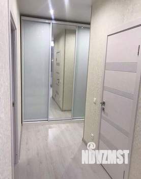 1-к квартира, на длительный срок, 45м2, 7/18 этаж