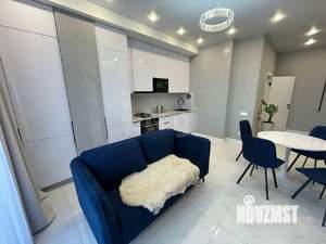 2-к квартира, на длительный срок, 56м2, 6/7 этаж