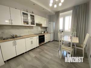 1-к квартира, на длительный срок, 40м2, 9/11 этаж