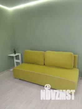 Студия квартира, посуточно, 35м2, 9/19 этаж