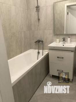 1-к квартира, на длительный срок, 44м2, 14/20 этаж