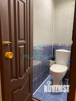 1-к квартира, на длительный срок, 38м2, 5/10 этаж