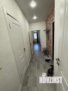 2-к квартира, на длительный срок, 56м2, 3/9 этаж