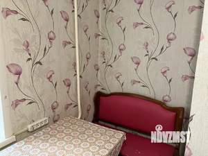 1-к квартира, на длительный срок, 33м2, 1/17 этаж