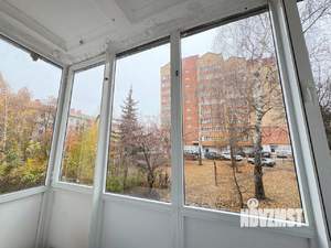 1-к квартира, на длительный срок, 31м2, 2/5 этаж