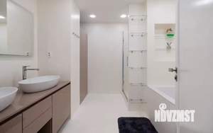 2-к квартира, на длительный срок, 86м2, 20/27 этаж