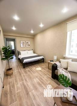 1-к квартира, на длительный срок, 36м2, 6/10 этаж