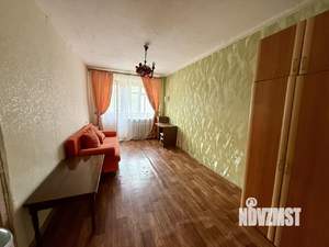 2-к квартира, на длительный срок, 44м2, 3/6 этаж