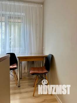 1-к квартира, посуточно, 30м2, 1/5 этаж