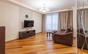2-к квартира, на длительный срок, 64м2, 11/15 этаж