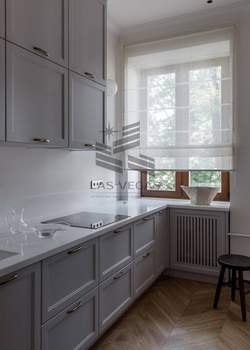 3-к квартира, на длительный срок, 110м2, 5/5 этаж