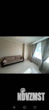 1-к квартира, на длительный срок, 40м2, 7/9 этаж