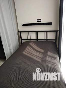 Студия квартира, посуточно, 23м2, 2/13 этаж