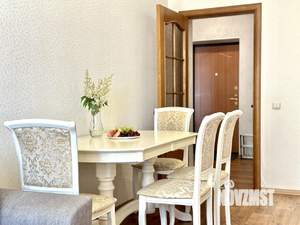 1-к квартира, посуточно, 55м2, 1/1 этаж