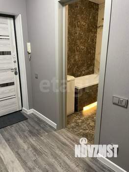 1-к квартира, на длительный срок, 52м2, 7/16 этаж