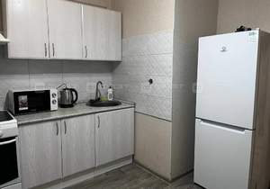 1-к квартира, на длительный срок, 40м2, 6/9 этаж