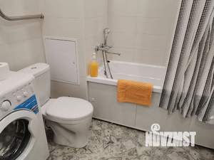 Студия квартира, посуточно, 25м2, 7/7 этаж
