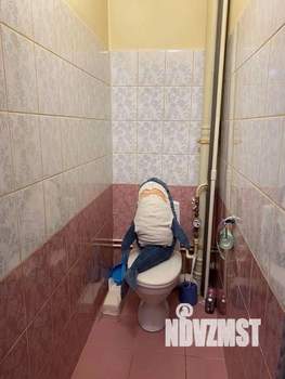 1-к квартира, на длительный срок, 28м2, 3/5 этаж