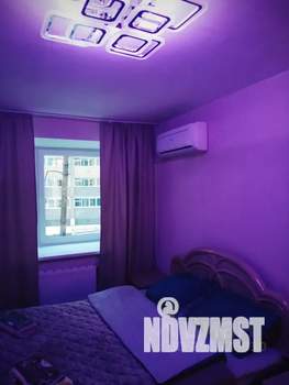 2-к квартира, посуточно, 60м2, 2/9 этаж