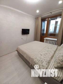 1-к квартира, посуточно, 75м2, 1/1 этаж