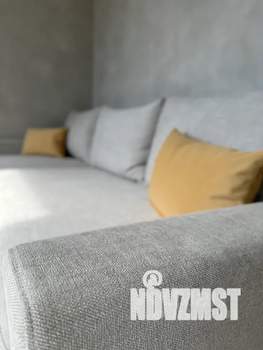 2-к квартира, посуточно, 51м2, 3/4 этаж