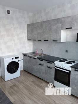 1-к квартира, на длительный срок, 35м2, 10/14 этаж