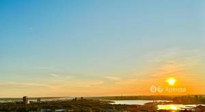 1-к квартира, на длительный срок, 40м2, 19/19 этаж