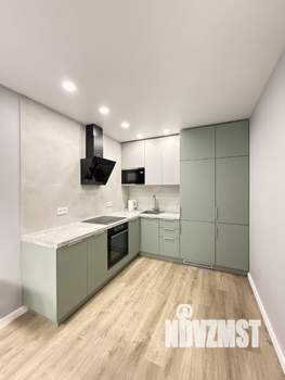 2-к квартира, на длительный срок, 45м2, 3/19 этаж