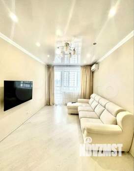 1-к квартира, на длительный срок, 41м2, 13/22 этаж