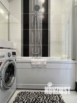 2-к квартира, посуточно, 85м2, 1/1 этаж