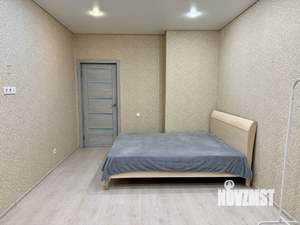 1-к квартира, на длительный срок, 40м2, 6/19 этаж