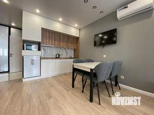 2-к квартира, посуточно, 58м2, 1/1 этаж