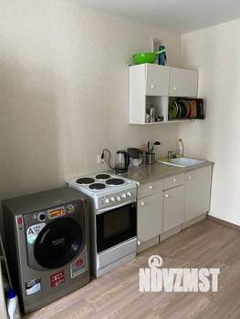 1-к квартира, на длительный срок, 37м2, 6/9 этаж