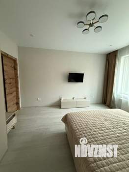 1-к квартира, на длительный срок, 40м2, 5/13 этаж