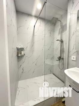 1-к квартира, посуточно, 36м2, 1/2 этаж