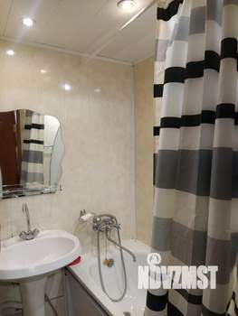 2-к квартира, на длительный срок, 42м2, 3/5 этаж