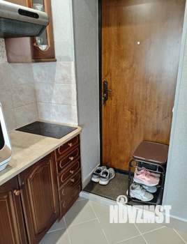 1-к квартира, на длительный срок, 25м2, 2/5 этаж