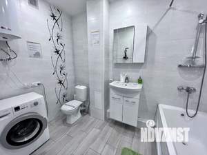 2-к квартира, посуточно, 52м2, 1/1 этаж