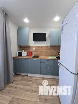 1-к квартира, посуточно, 38м2, 4/9 этаж