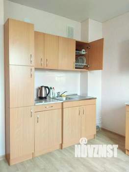 1-к квартира, на длительный срок, 42м2, 6/20 этаж