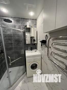 2-к квартира, посуточно, 53м2, 3/5 этаж